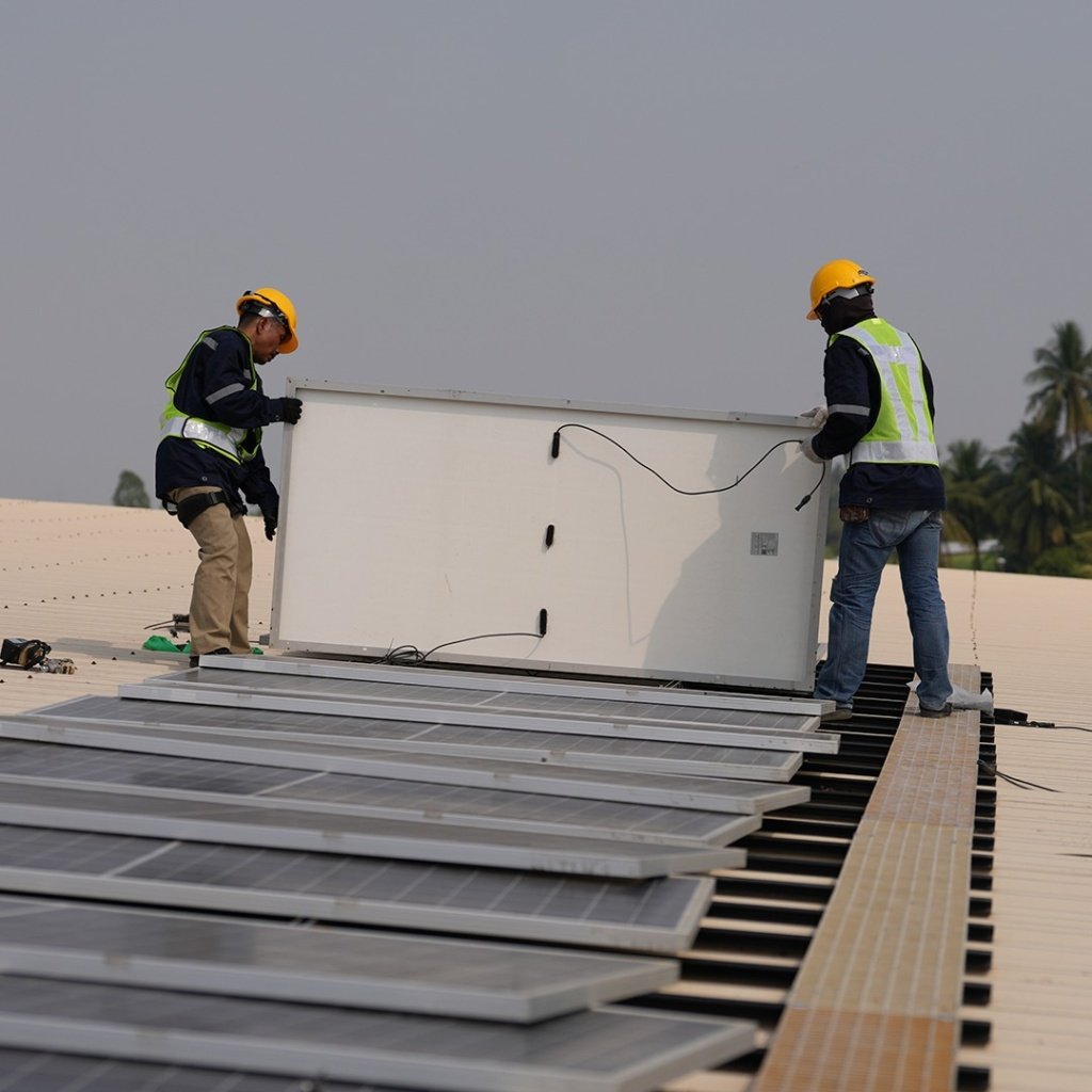 Instagram post from ahoenergys.a.s. This post is in position 2.