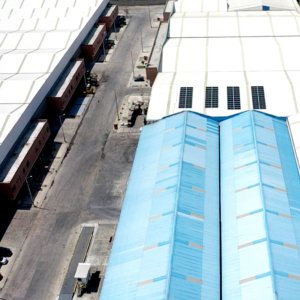 SISTEMA ON-GRID PARA LA AUTOGENERACIÓN CON ENERGÍA SOLAR, ETAPA 1 Y 2 - 80KW. C.I ACEPALMA, SANTA MARTA